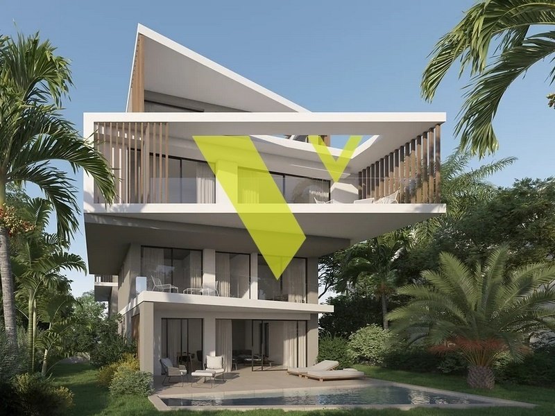 Apartment in Voula, Attica, Greece 1 - 17977110