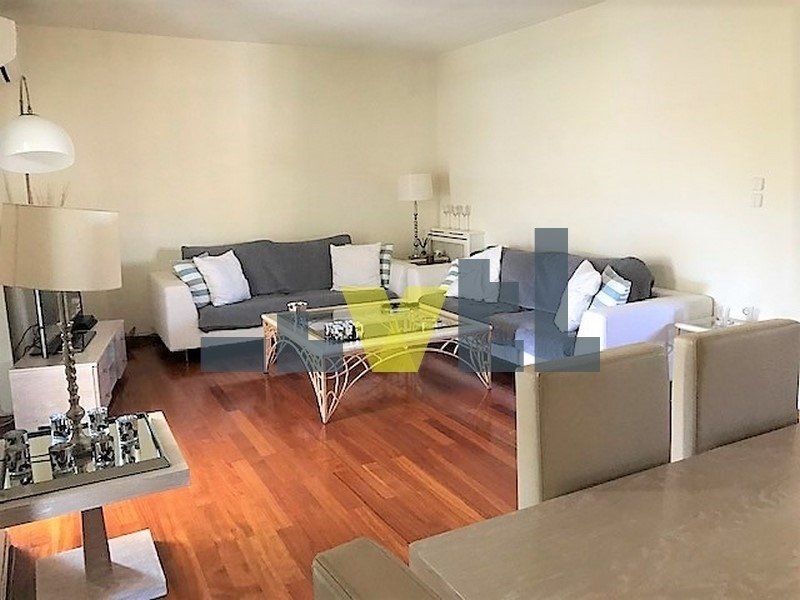 Apartment in Glyfada, Attica, Greece 1 - 17977149