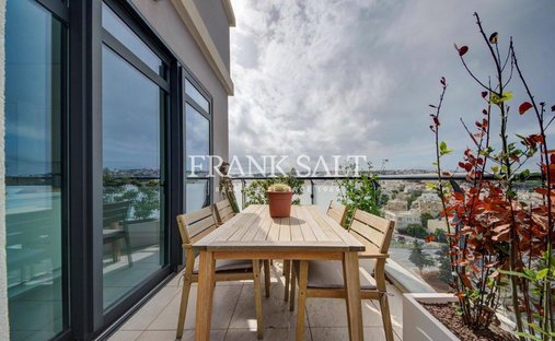 Apartment in Saint Julian's, Malta 1