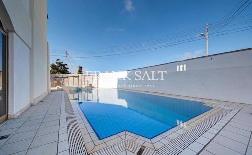 Villa en Rabat, Malta 1