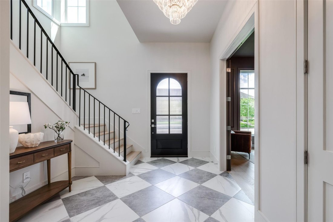 House in Houston, Texas, United States 3 - 17975727