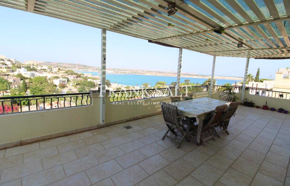 Villa in Mellieha, Malta 2 - 13822089