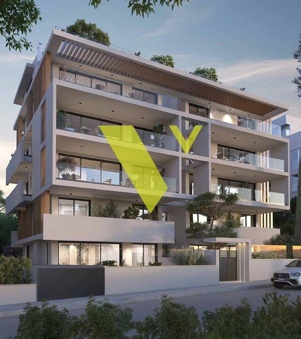 Apartment in Vari, Attica, Greece 1 - 17976274