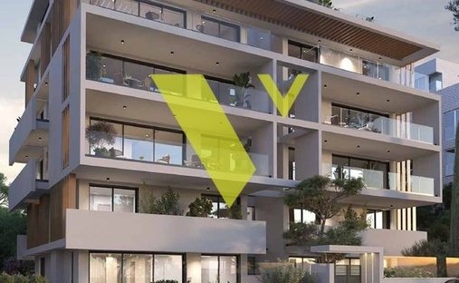 Apartment in Vari, Attica, Greece 1