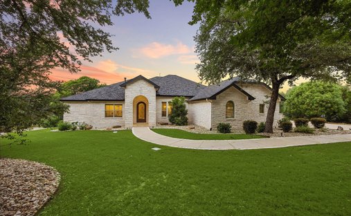 House in Leander, Texas, United States 1