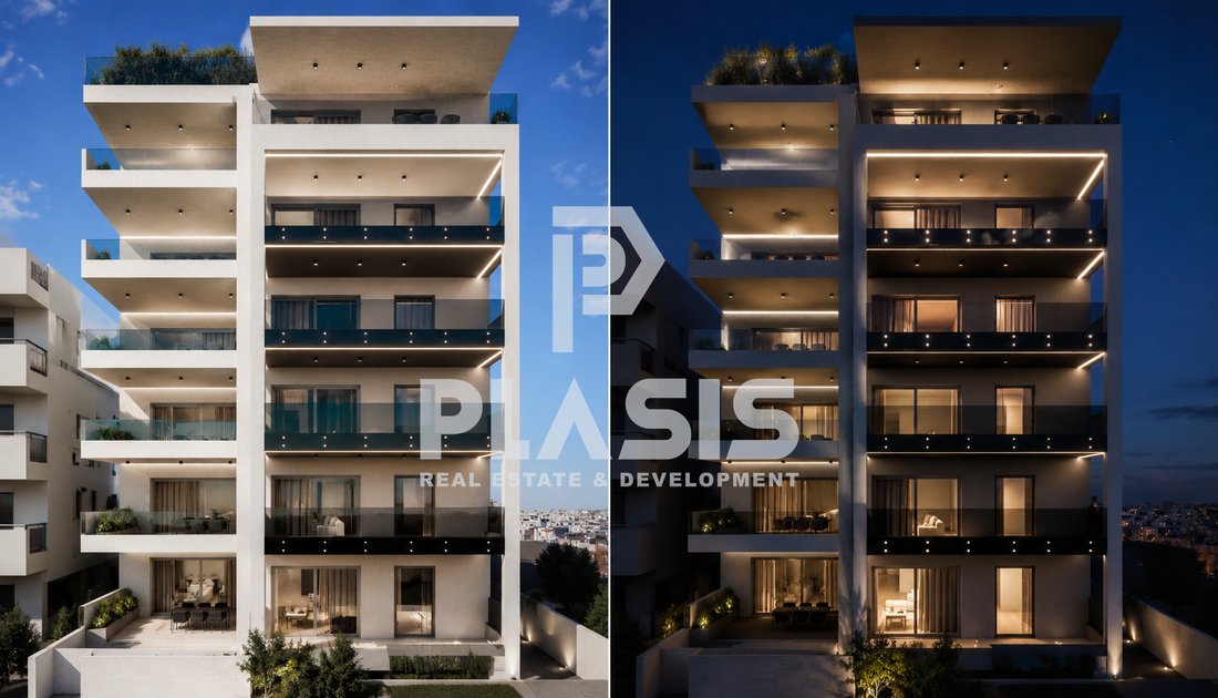 Apartment in South Athens, Attica, Greece 4 - 16192204