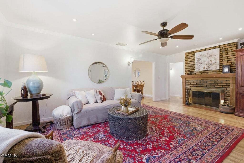 House in Ojai, California, United States 4 - 17980482
