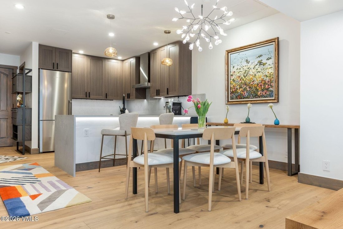 House in Avon, Colorado, United States 5 - 17981096
