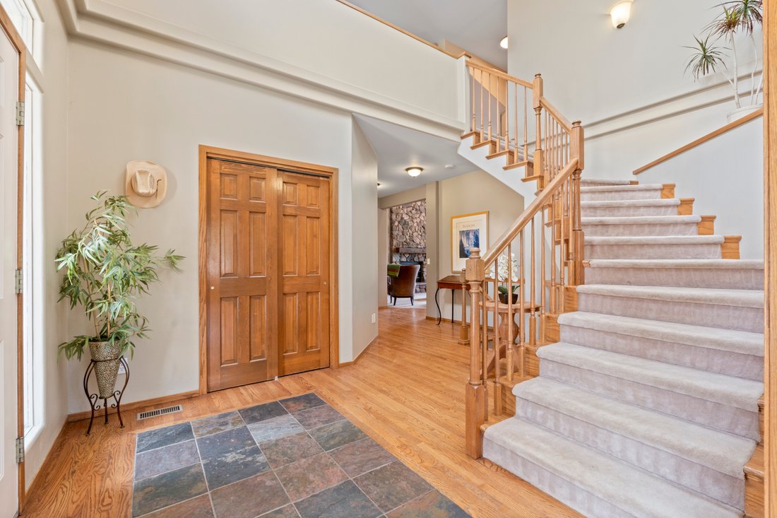House in Evergreen, Colorado, United States 4 - 17977075