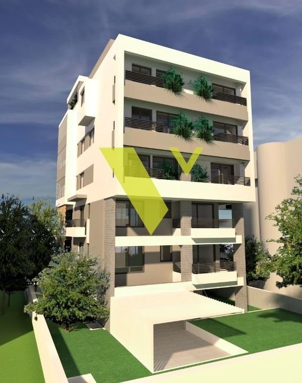 Apartment in Glyfada, Attica, Greece 5 - 17977083