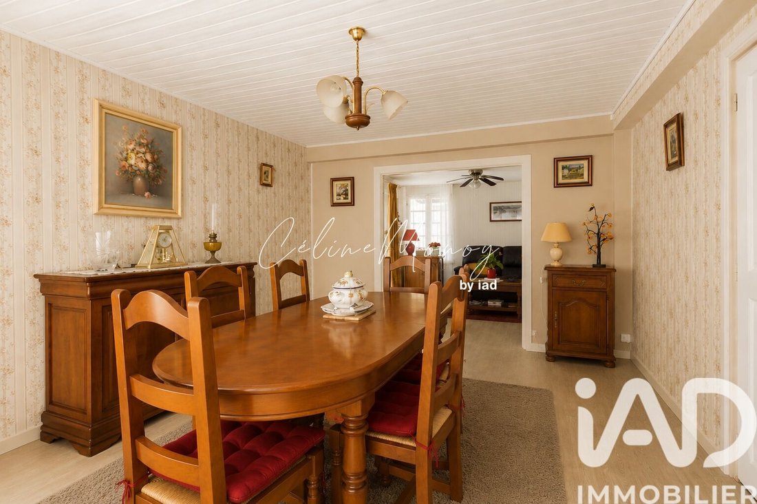 House in La Foire Aux Chats, Les Sables-d'Olonne, France 2 - 17980774