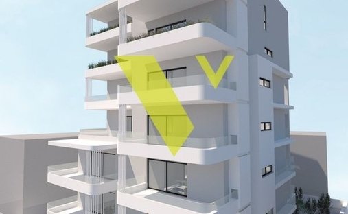 Apartment in Ilioupoli, Attica, Greece 1