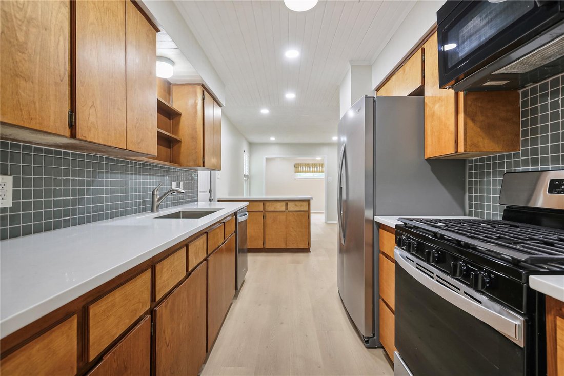 House in Austin, Texas, United States 5 - 17978779