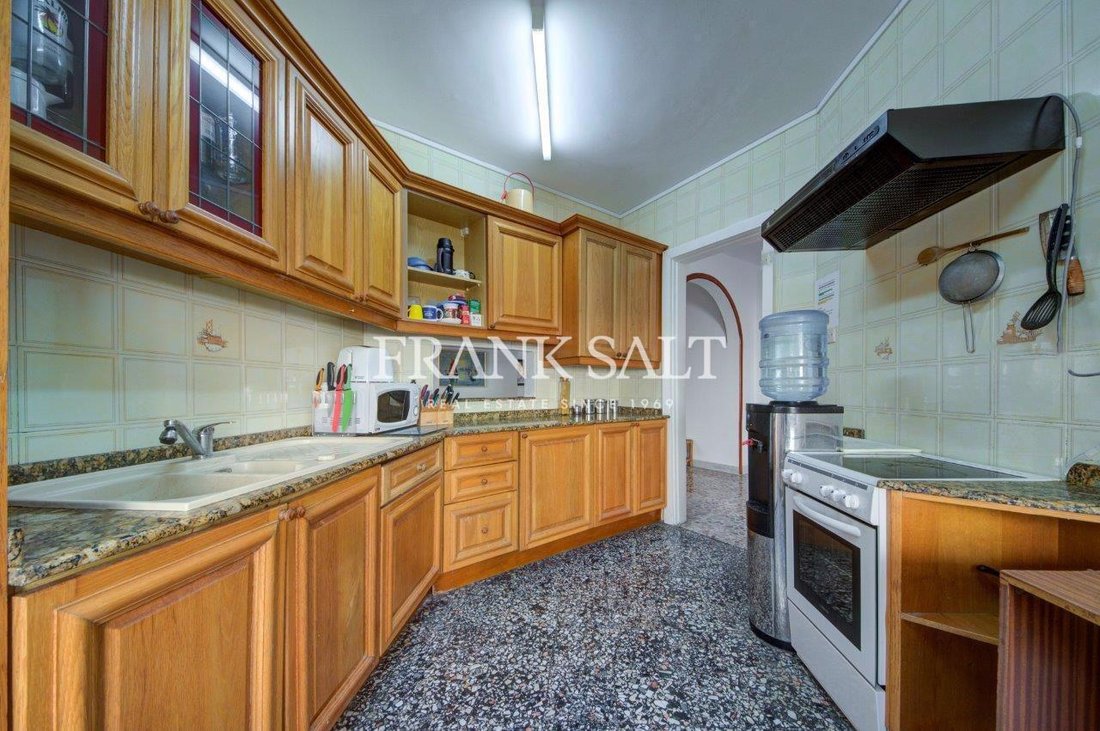 Apartment in Saint Julian's, Malta 2 - 14947176