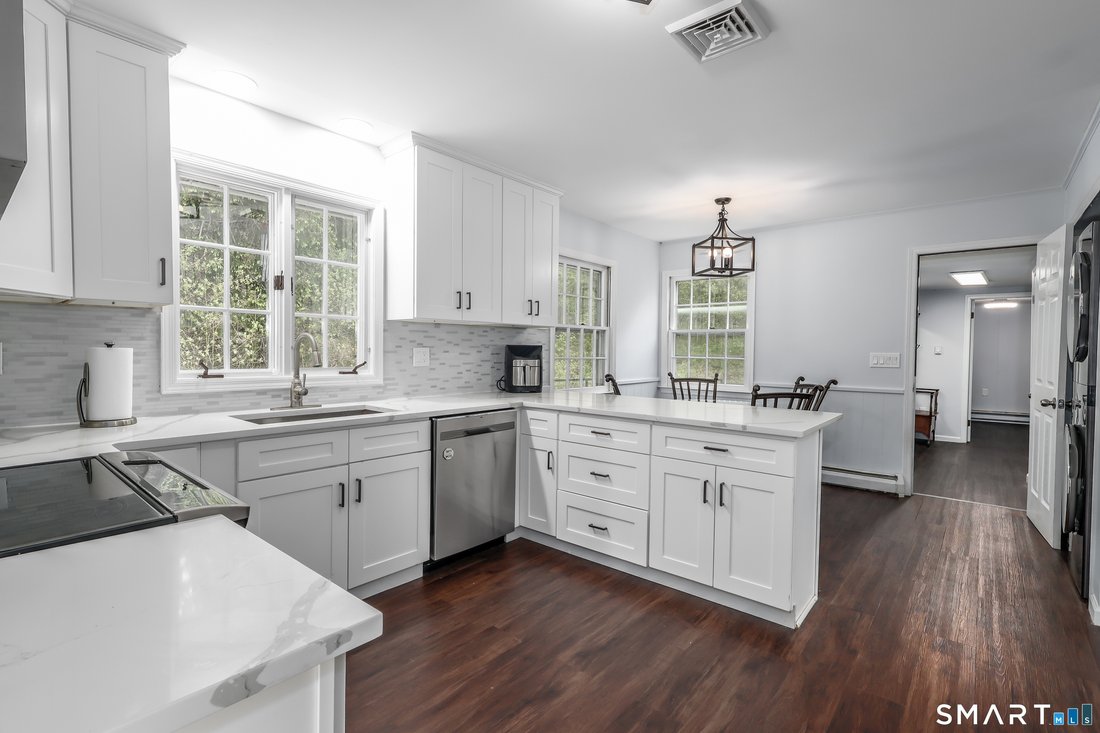 House in New Fairfield, Connecticut, United States 5 - 17980258