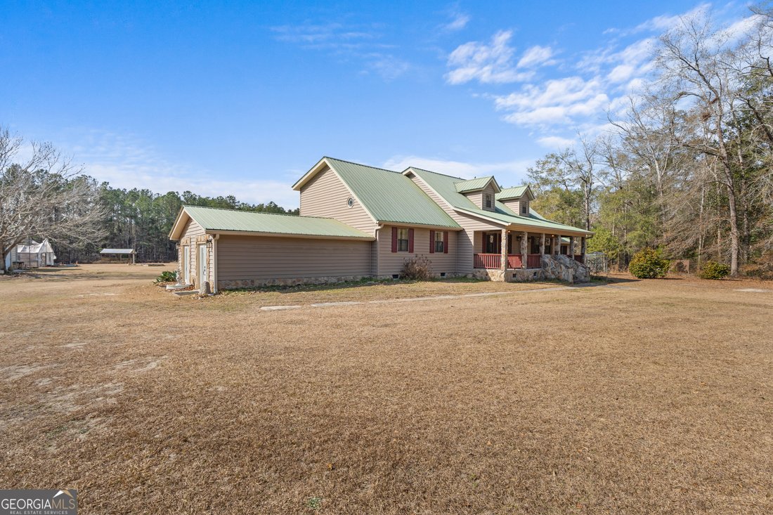 House in Brooklet, Georgia, United States 2 - 17975642
