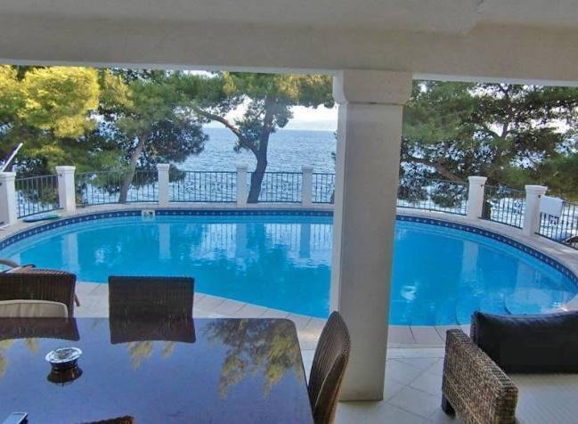 Villa in Zedno, Split-Dalmatia County, Croatia 2 - 17980469