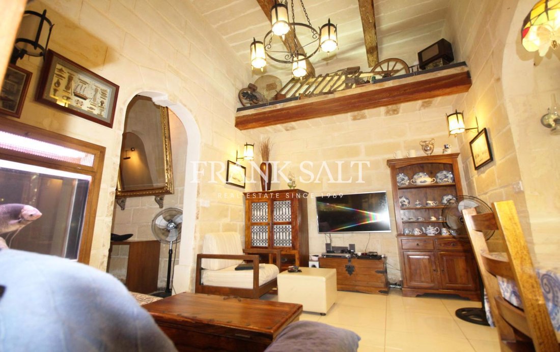 Townhouse in Hamrun, Malta 2 - 17958592