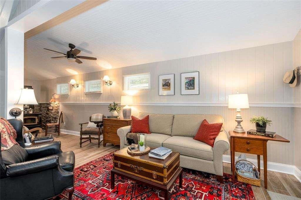 House in Rockmart, Georgia, United States 5 - 17979406