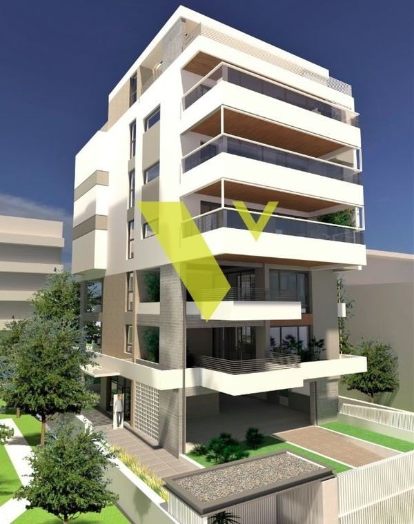 Apartment in Glyfada, Attica, Greece 3 - 17977083