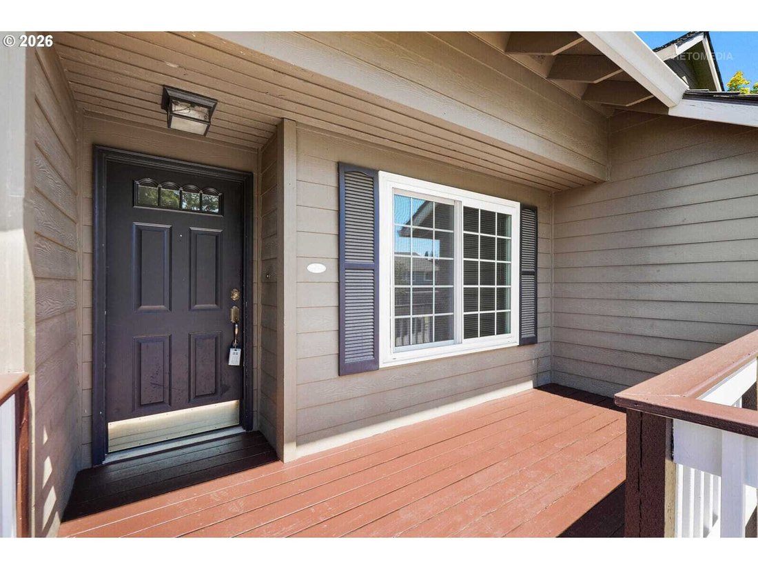House in Tigard, Oregon, United States 4 - 17978884