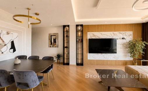 Apartamento en Gradski kotar Grad, Split, Split-Dalmacia 1