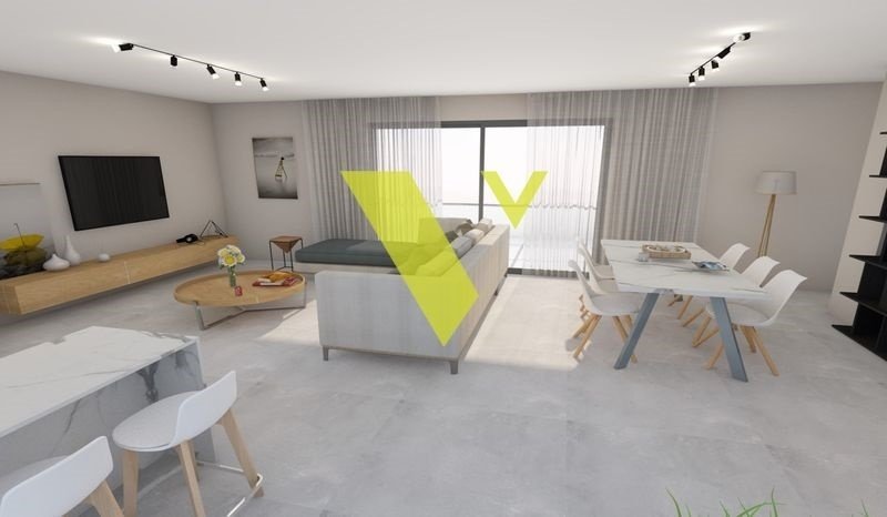 Apartment in 1st District of Piraeus, Piraeus, Greece 2 - 17976487