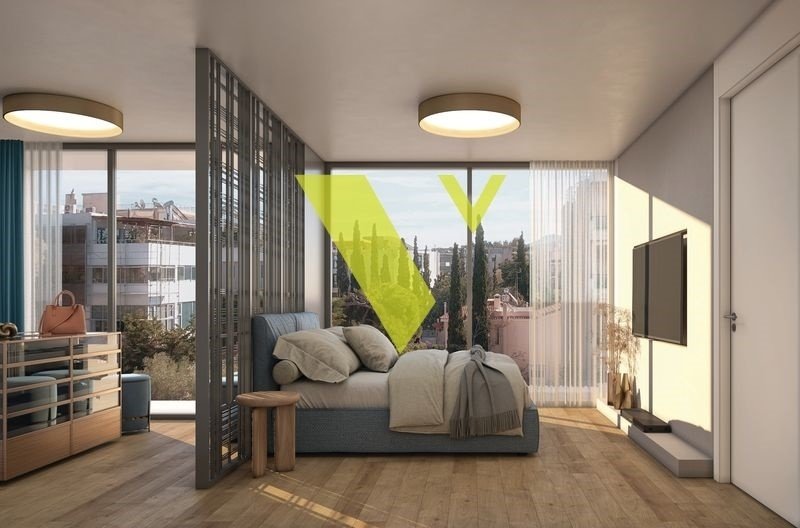 Apartment in Voula, Attica, Greece 5 - 17976486