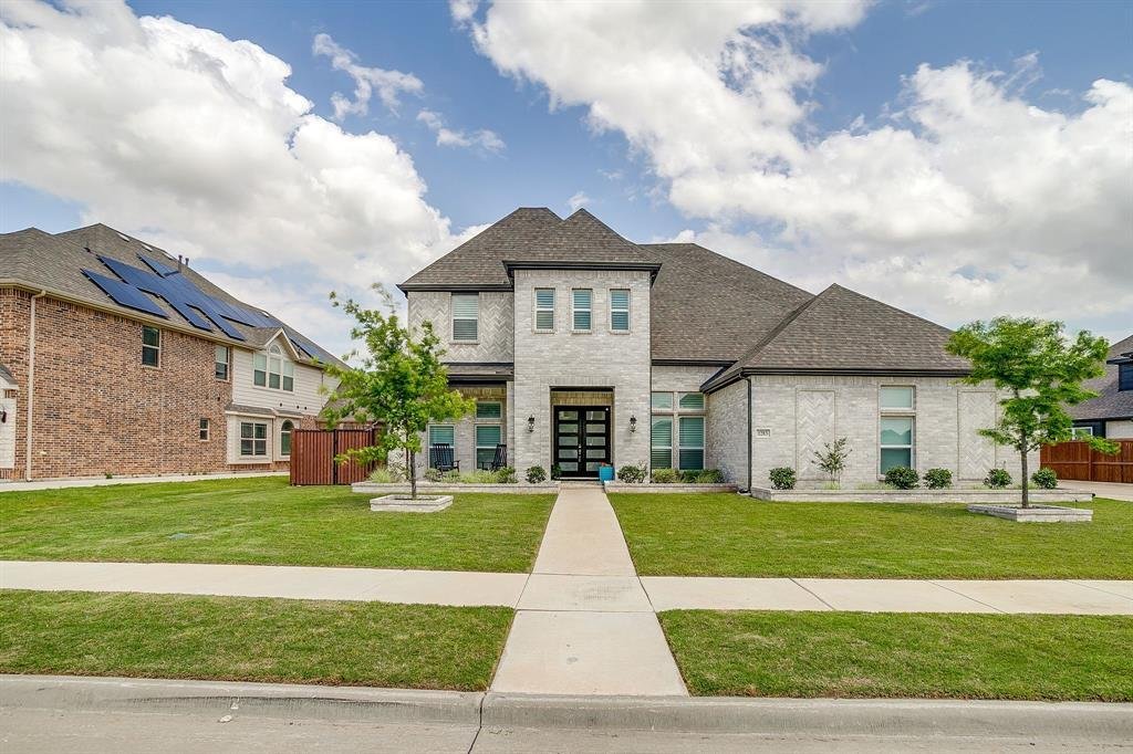 House in Haslet, Texas, United States 2 - 17979258