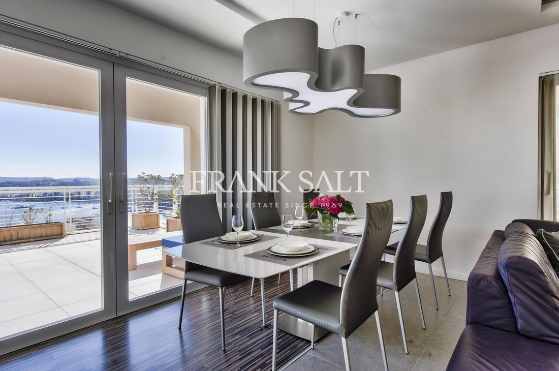 Apartment in Sliema, Malta 3 - 11464765