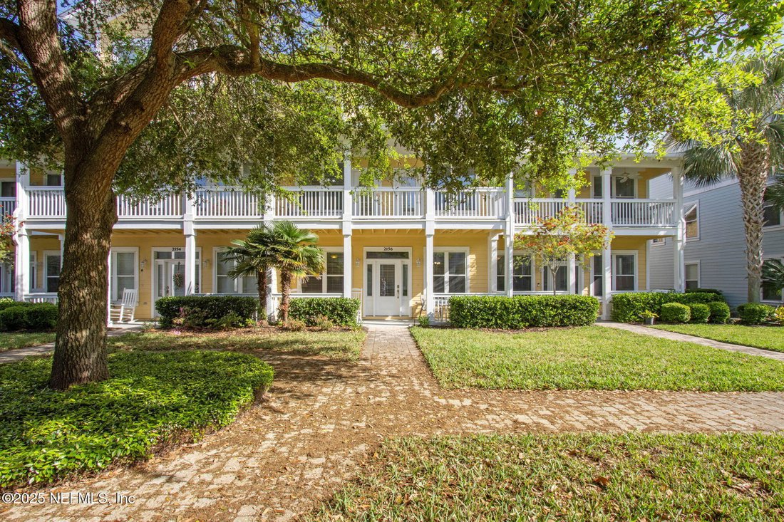 Condo in Fernandina Beach, Florida, United States 4 - 17978570