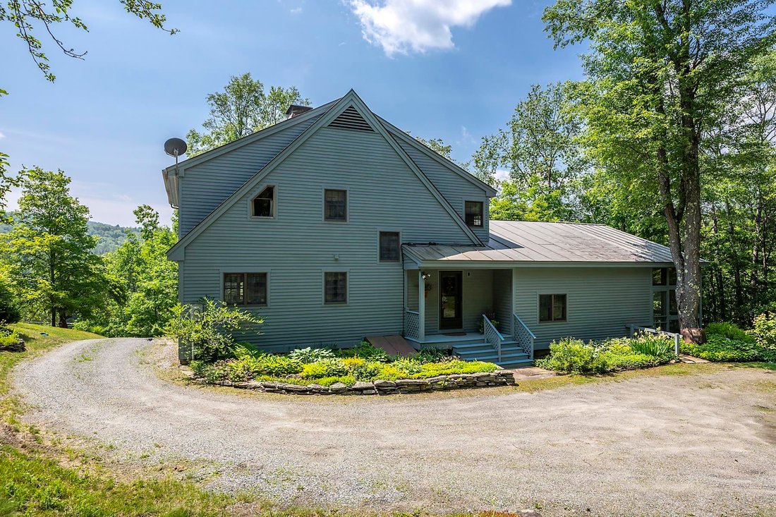 House in West Windsor, Vermont, United States 4 - 17975953
