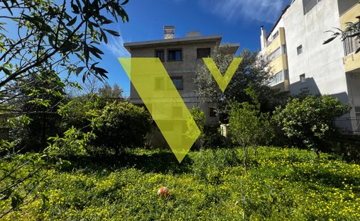 Terreno en Voula, Ática, Grecia 1