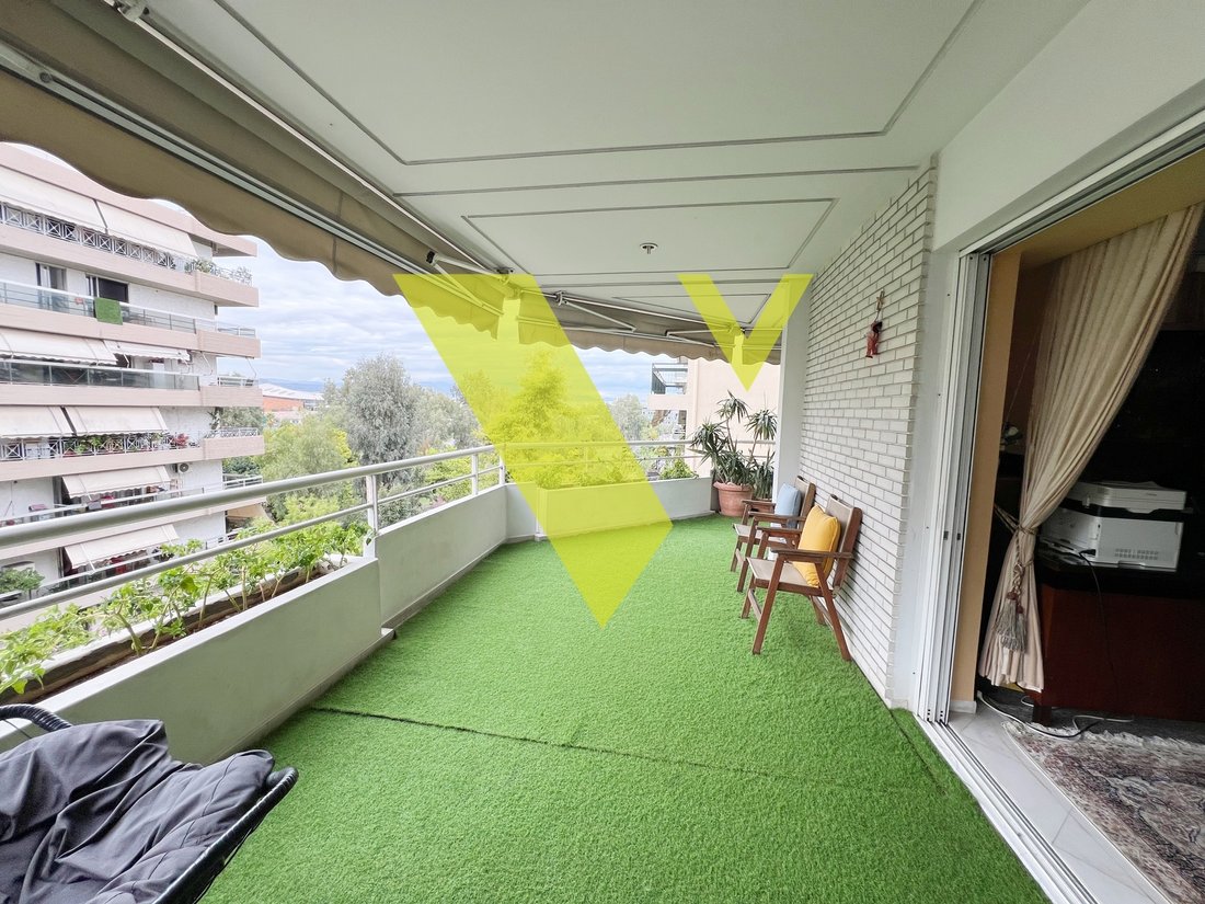 Apartment in South Athens, Attica, Greece 1 - 17976147