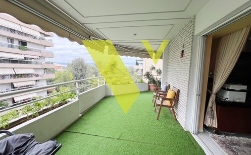 Apartment in South Athens, Attica, Greece 1