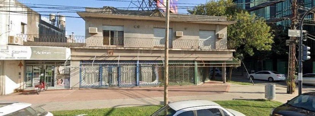 Land in Rosario, Santa Fe Province, Argentina 4 - 17974940