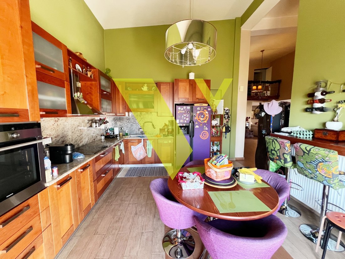 Apartment in South Athens, Attica, Greece 4 - 17976073