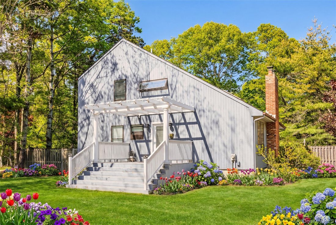 House in East Hampton, New York, United States 1 - 17978342