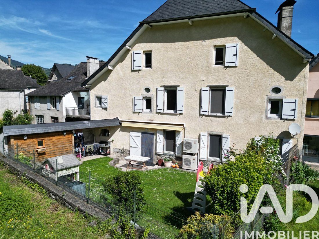 House in Accous, Nouvelle-Aquitaine, France 5 - 17980807