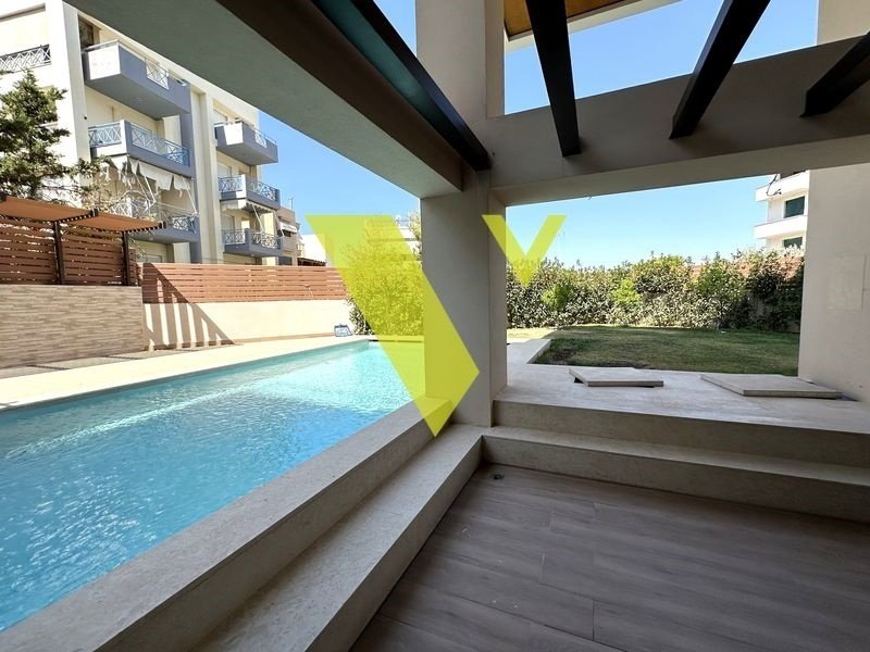 Apartment in Voula, Attica, Greece 3 - 17977139