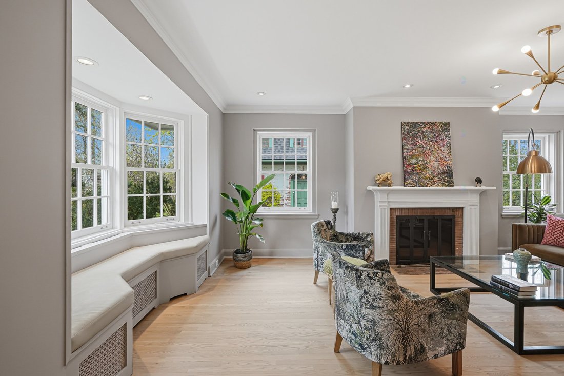 House in Westmount, Quebec, Canada 4 - 17979839