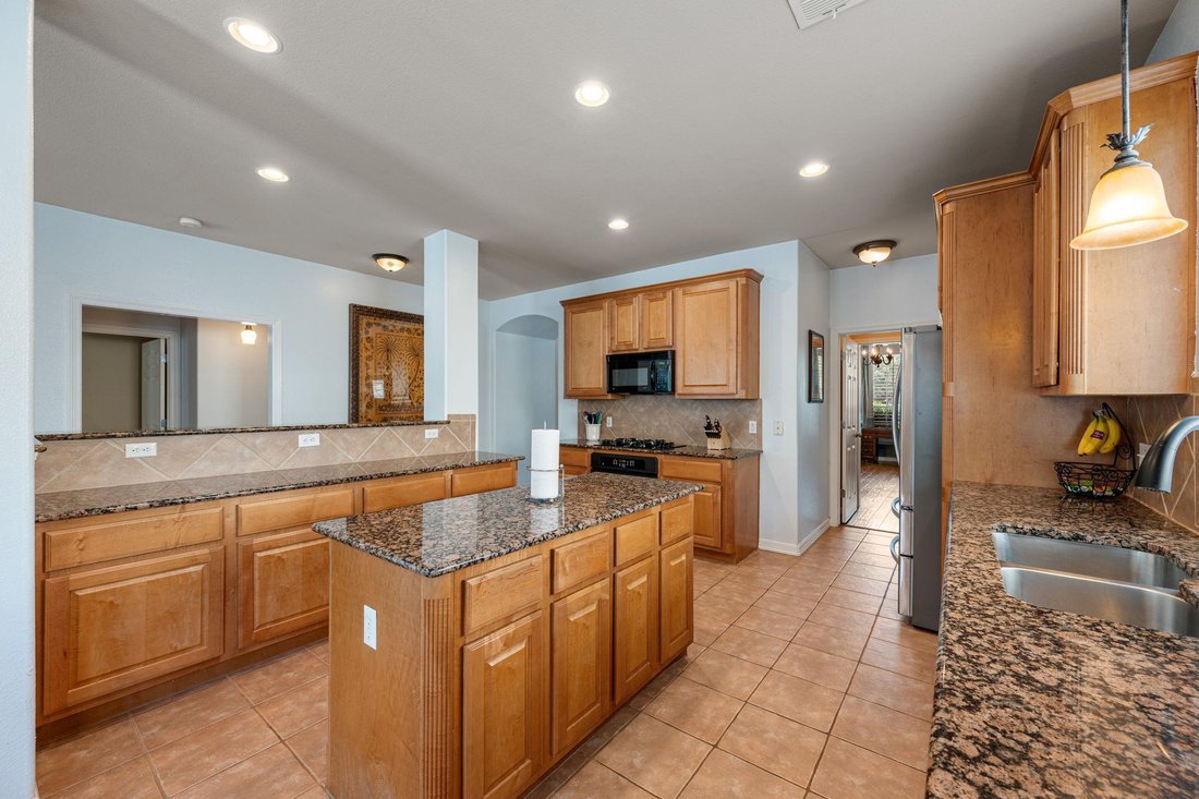 House in Brushy Creek, Texas, United States 4 - 17978788