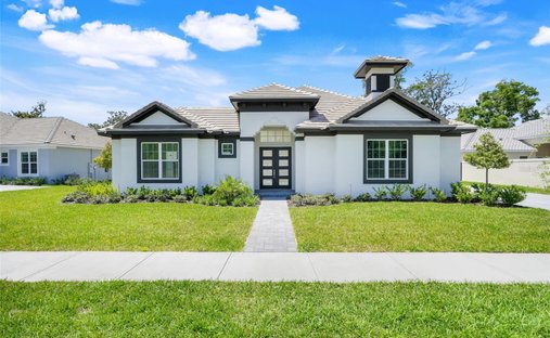 House in Palm Coast, Florida, United States 1