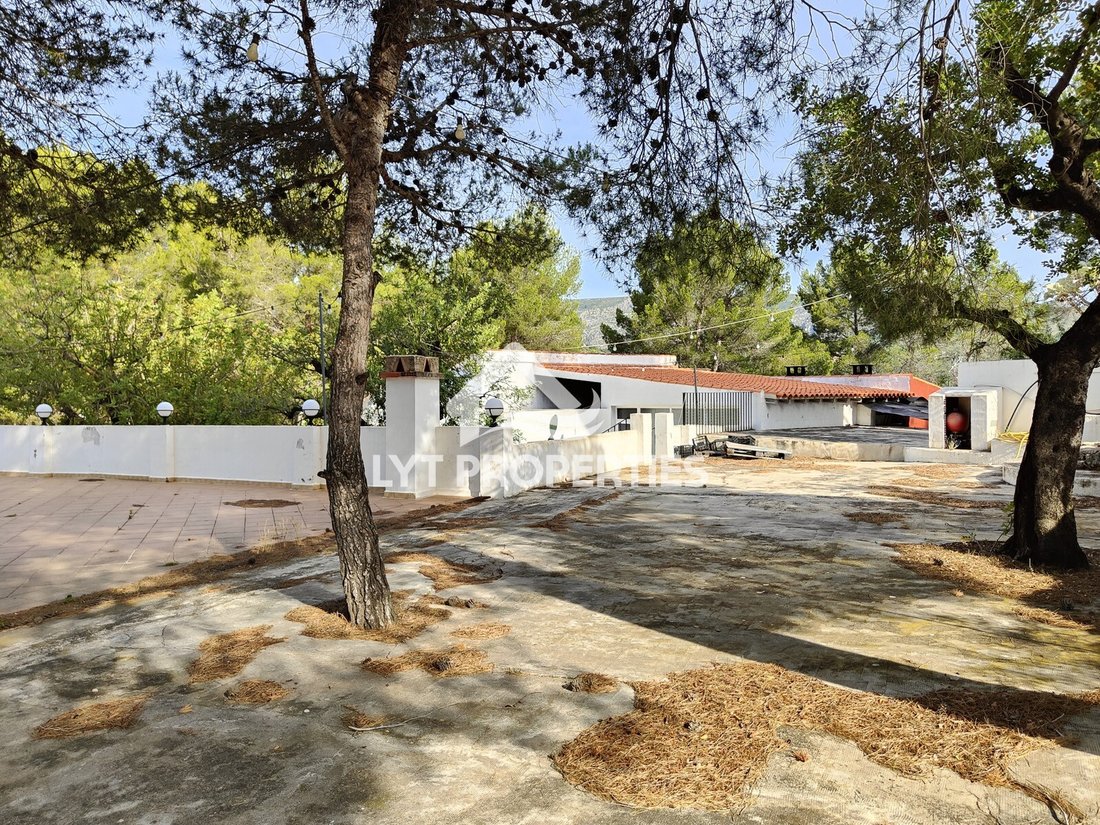 House in Gata de Gorgos, Valencian Community, Spain 3 - 17976845