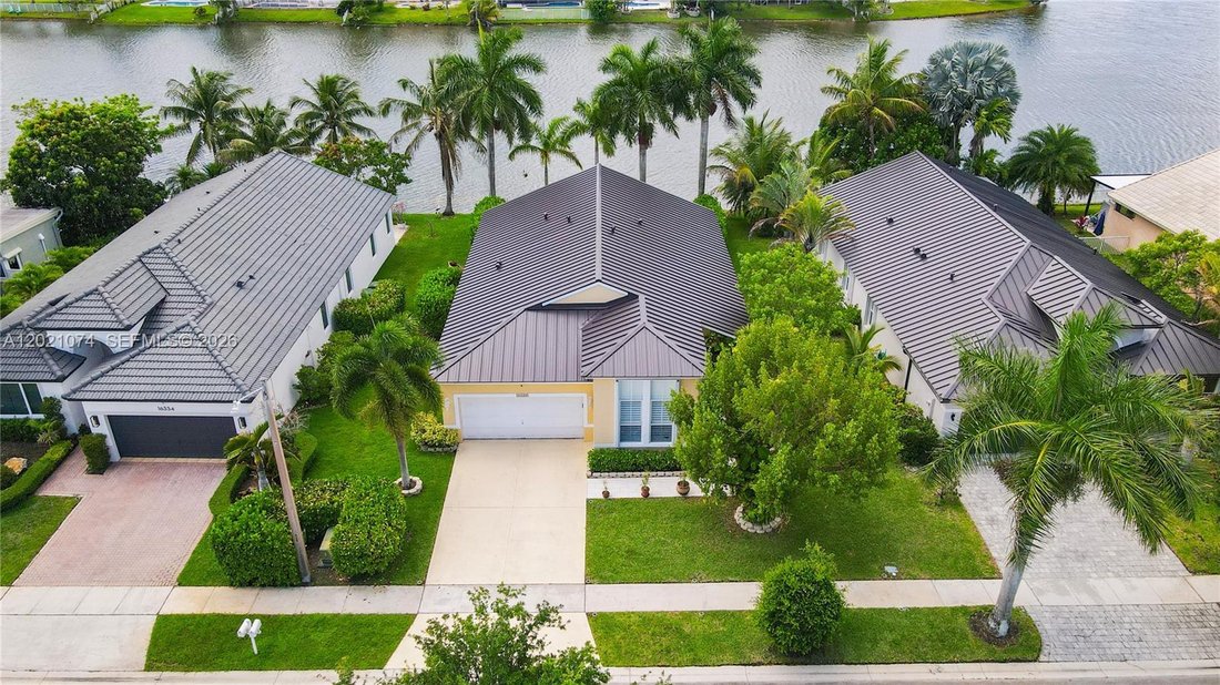 House in Miramar, Florida, United States 5 - 17953340