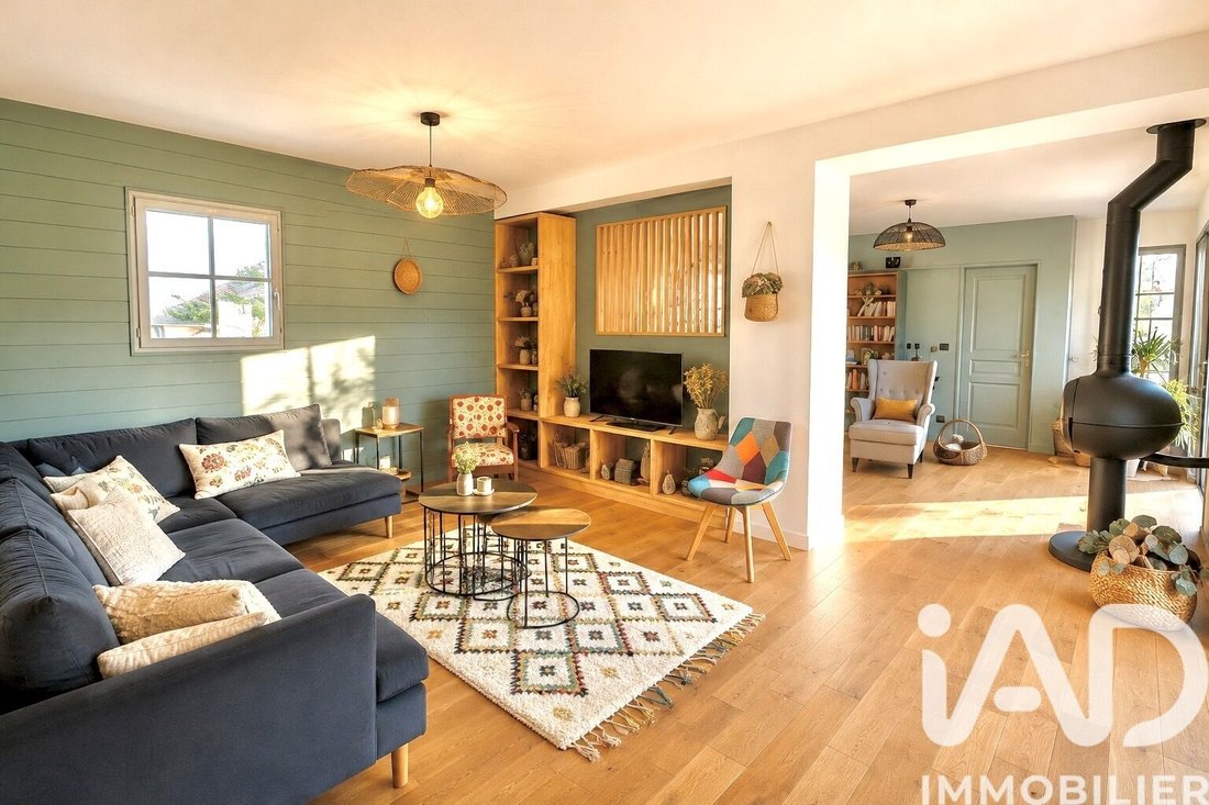 House in Balaruc-les-Bains, Occitania, France 4 - 17980843