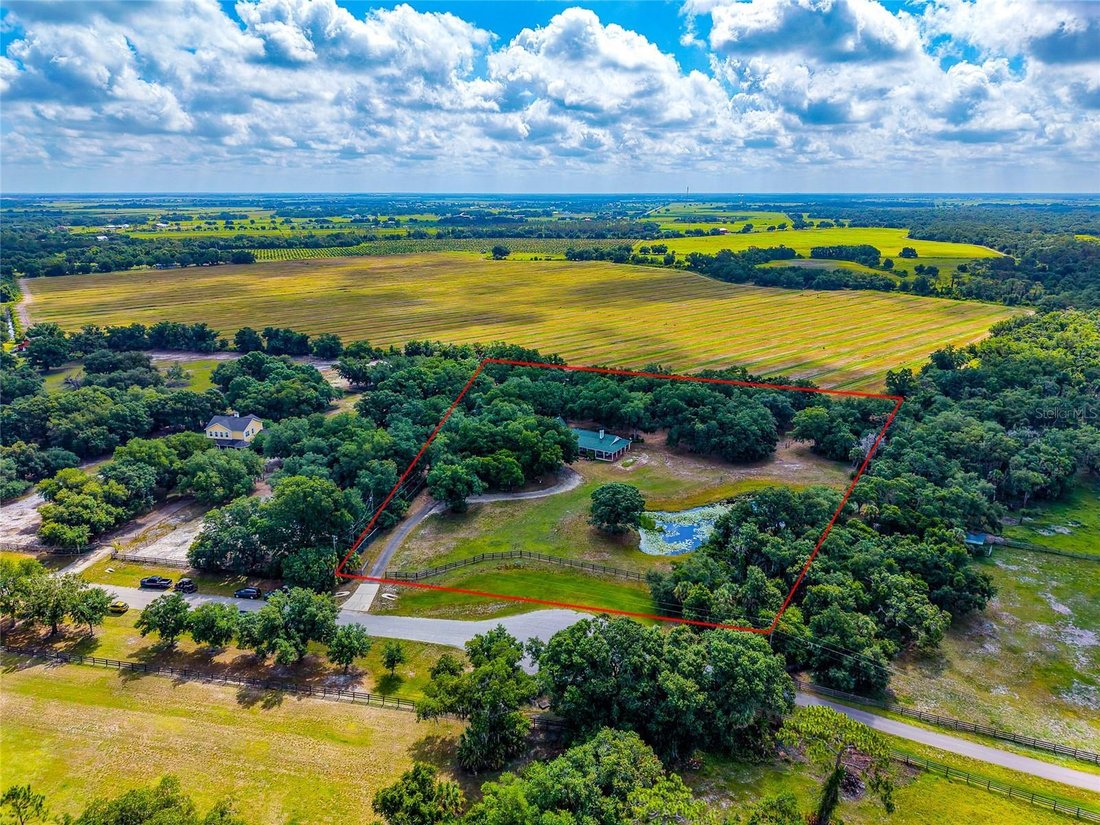 House in Myakka City, Florida, United States 2 - 17975116