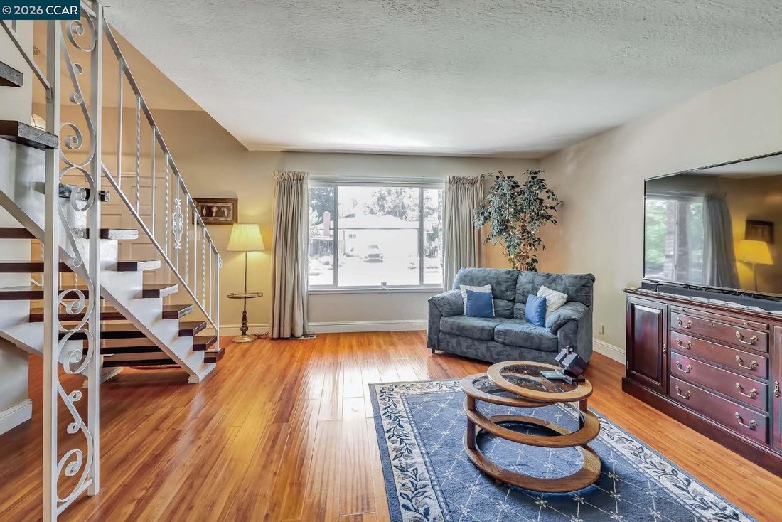 Casa a Walnut Creek, California, Stati Uniti 5 - 17979281
