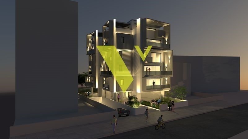 Apartment in Glyfada, Attica, Greece 2 - 17976681
