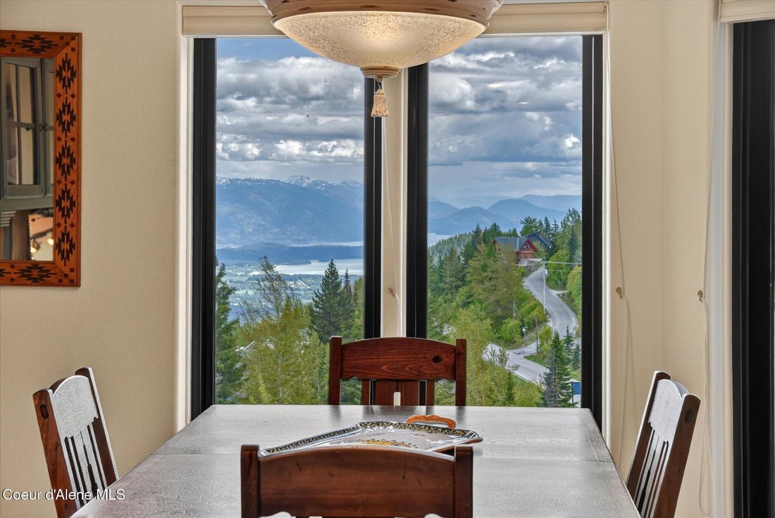 Condo in Sandpoint, Idaho, United States 1 - 17978853